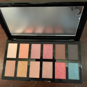 Lancome , 12 eye shadows, new.